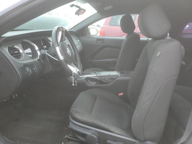 2013 FORD Mustang VIN 1ZVBP8AM9D5249293 photo 7