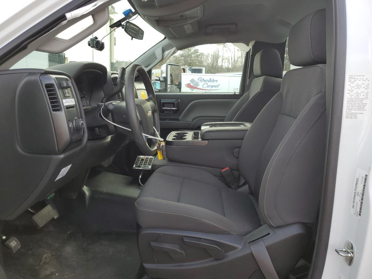 2023 CHEVROLET Silverado VIN 1HTKHPVK0PH223402 photo 7