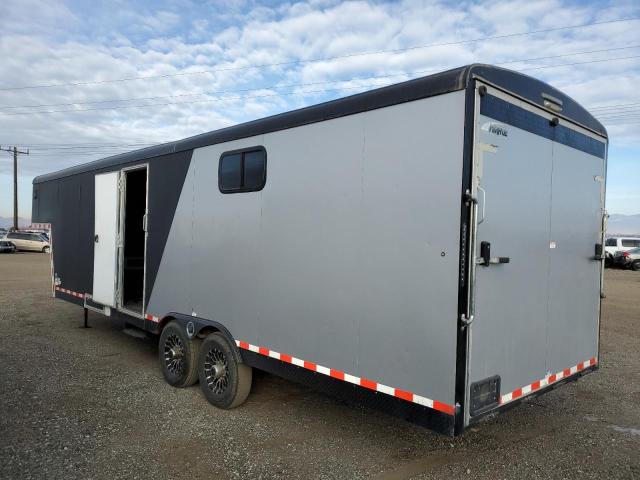 2018 OTHER All other VIN 5M3GE342XJ1081713 photo 3