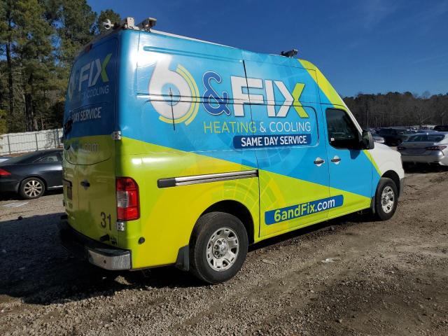 2013 NISSAN Nv 2500 VIN 1N6AF0LY3DN103925 photo 3
