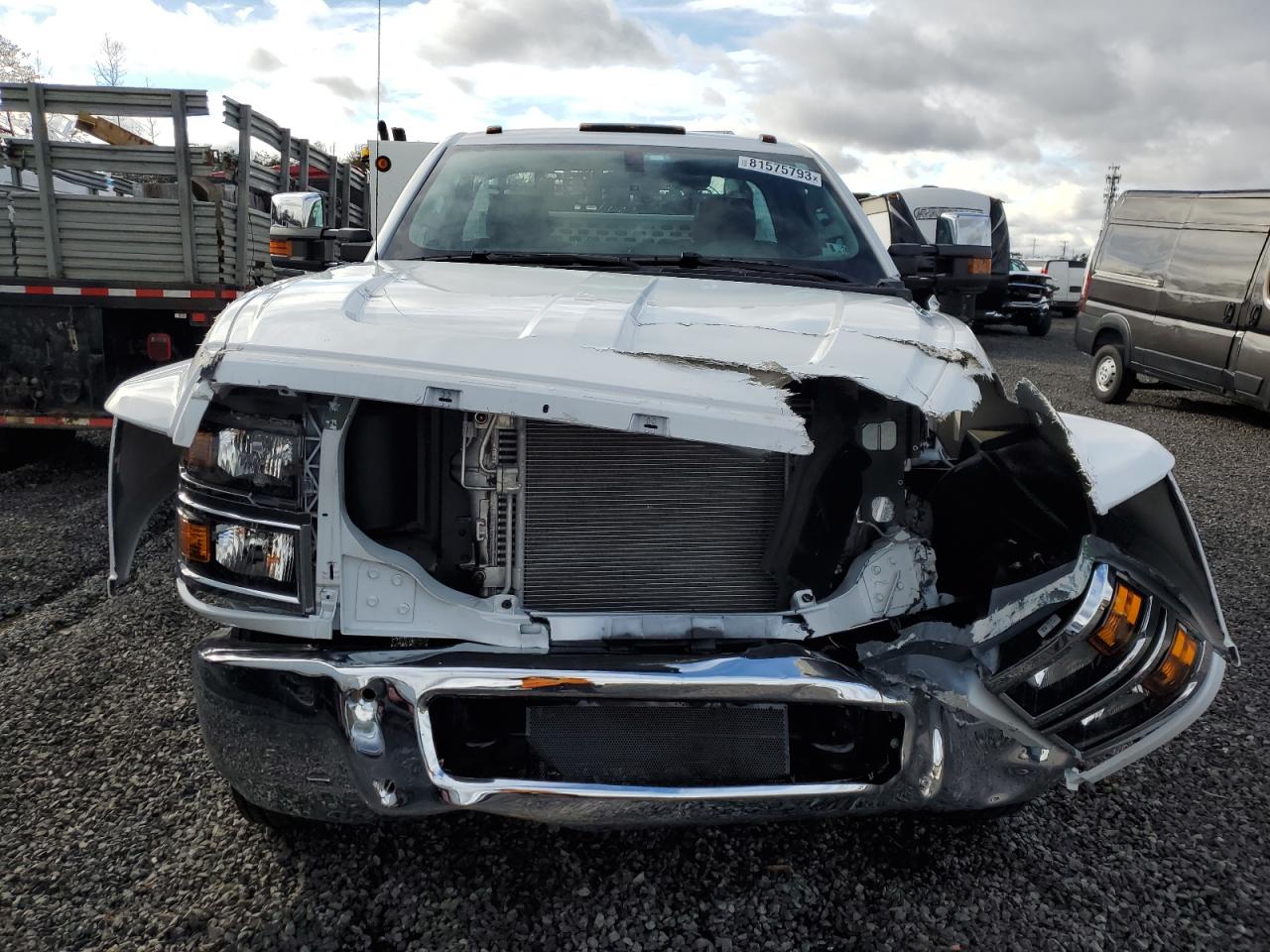 2023 CHEVROLET Silverado VIN 1HTKHPVK0PH223402 photo 5