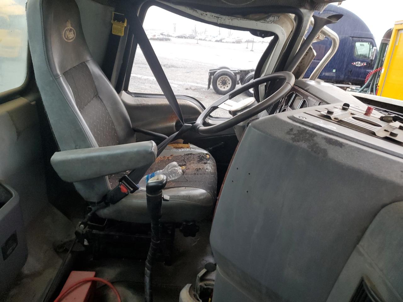 2014 MACK 600 VIN 1M1AW09Y6EM042829 photo 5