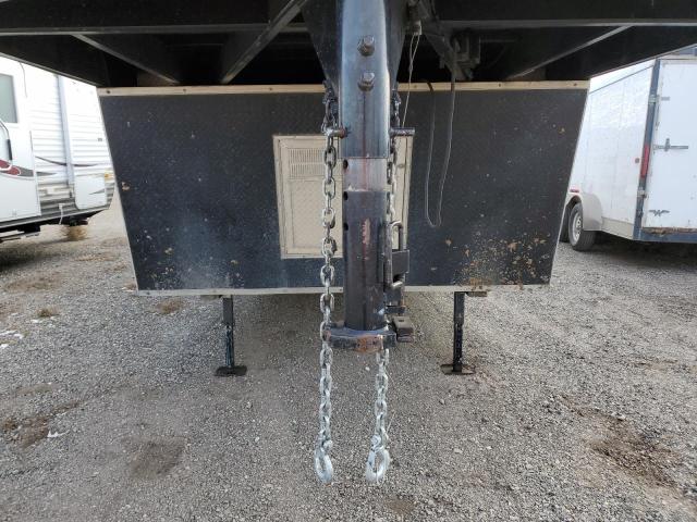2018 OTHER All other VIN 5M3GE342XJ1081713 photo 8