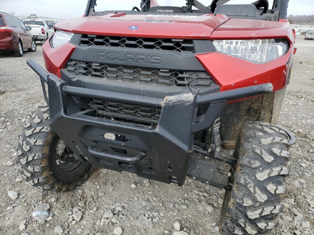 2022 POLARIS Sidebyside VIN 4XARRE994N8019128 photo 10