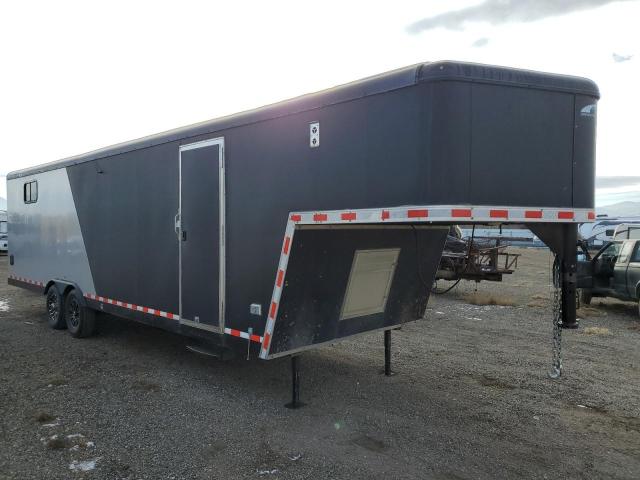 2018 OTHER All other VIN 5M3GE342XJ1081713 photo 1