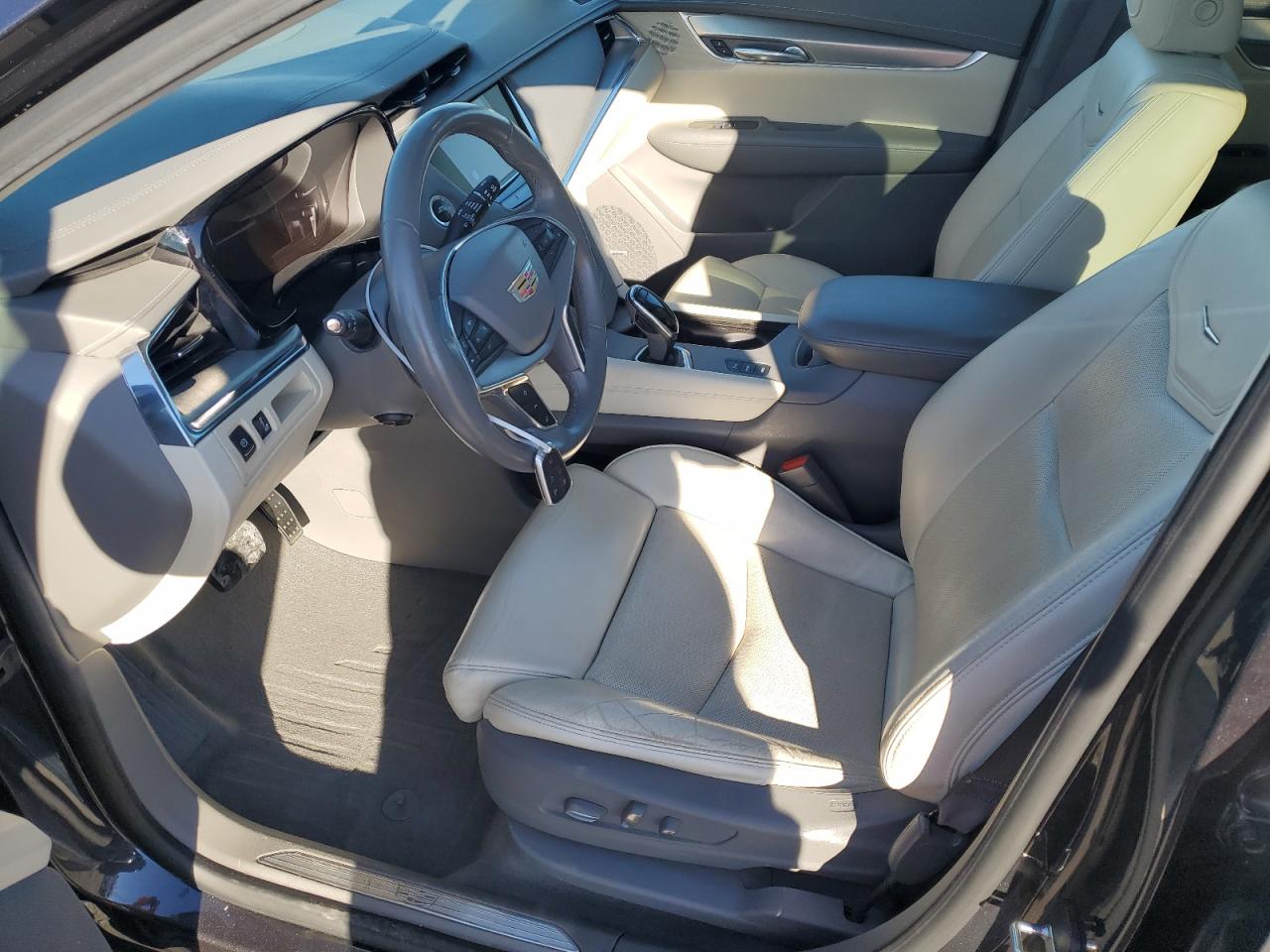 2017 Cadillac Xt5 VIN 1GYKNDRSXHZ216509 photo 7
