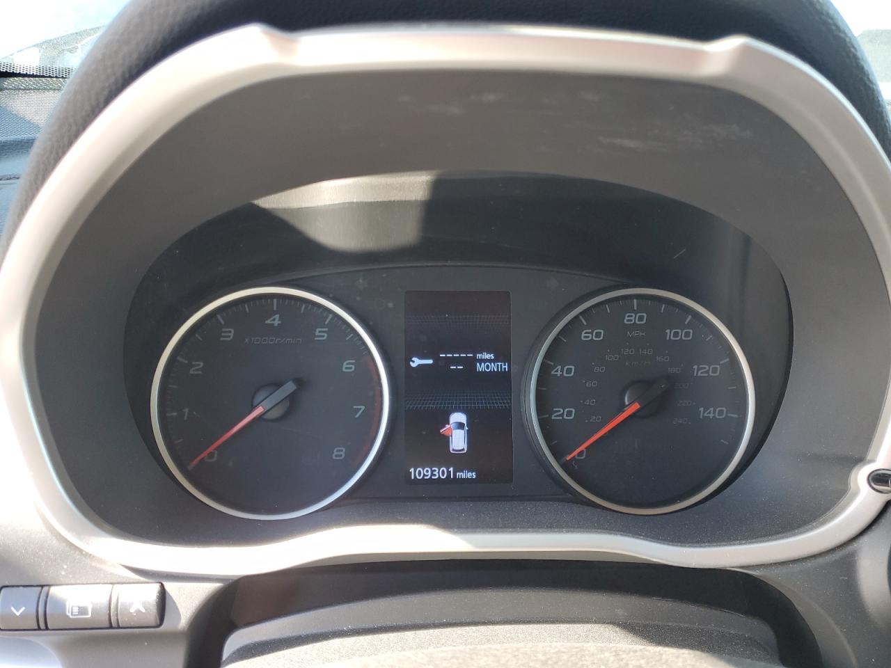 2020 Mitsubishi ECLIPSE VIN JA4AS3AA5LZ002845 photo 9