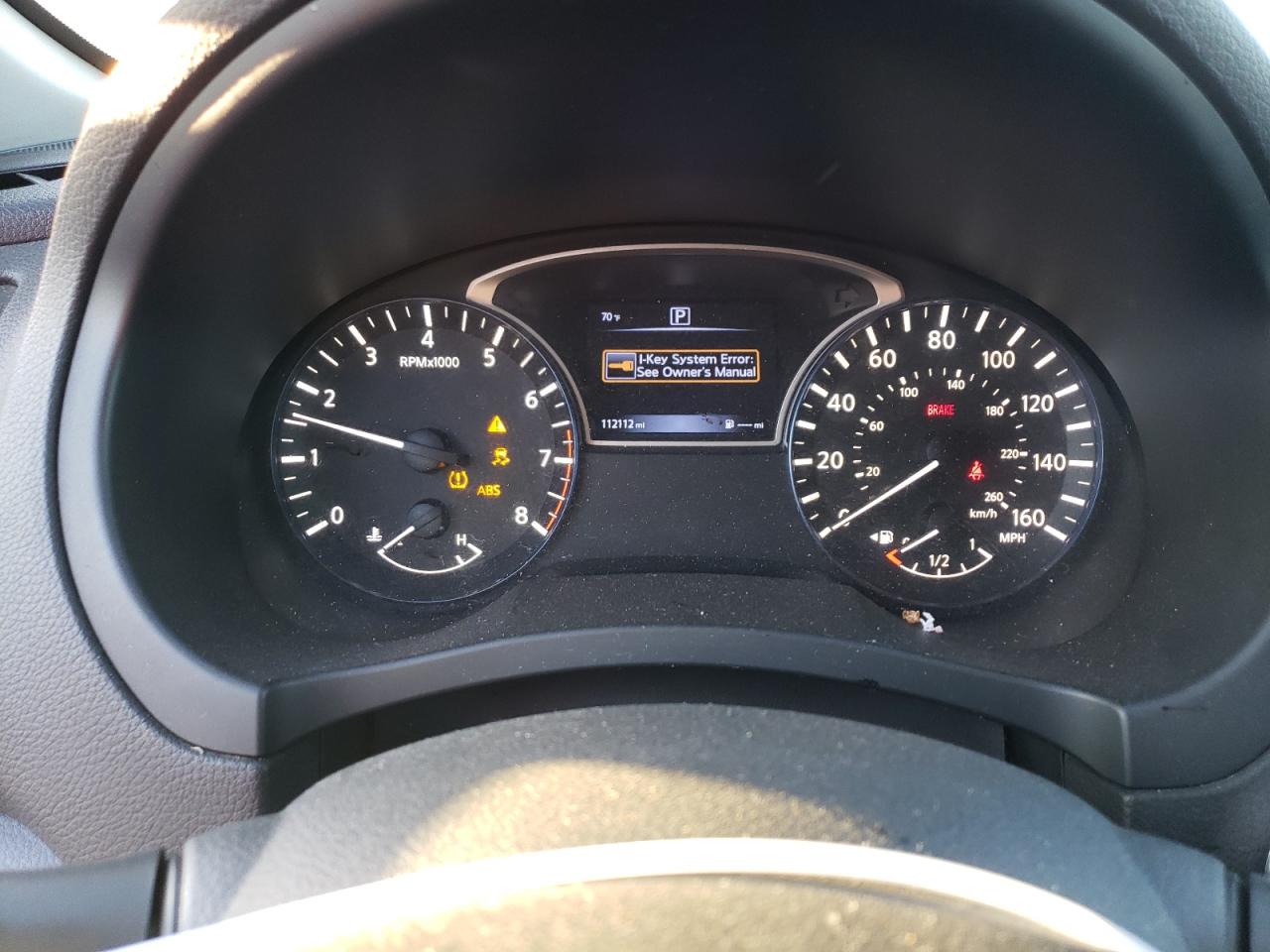 2017 NISSAN Altima VIN 1N4AL3AP3HC279016 photo 9