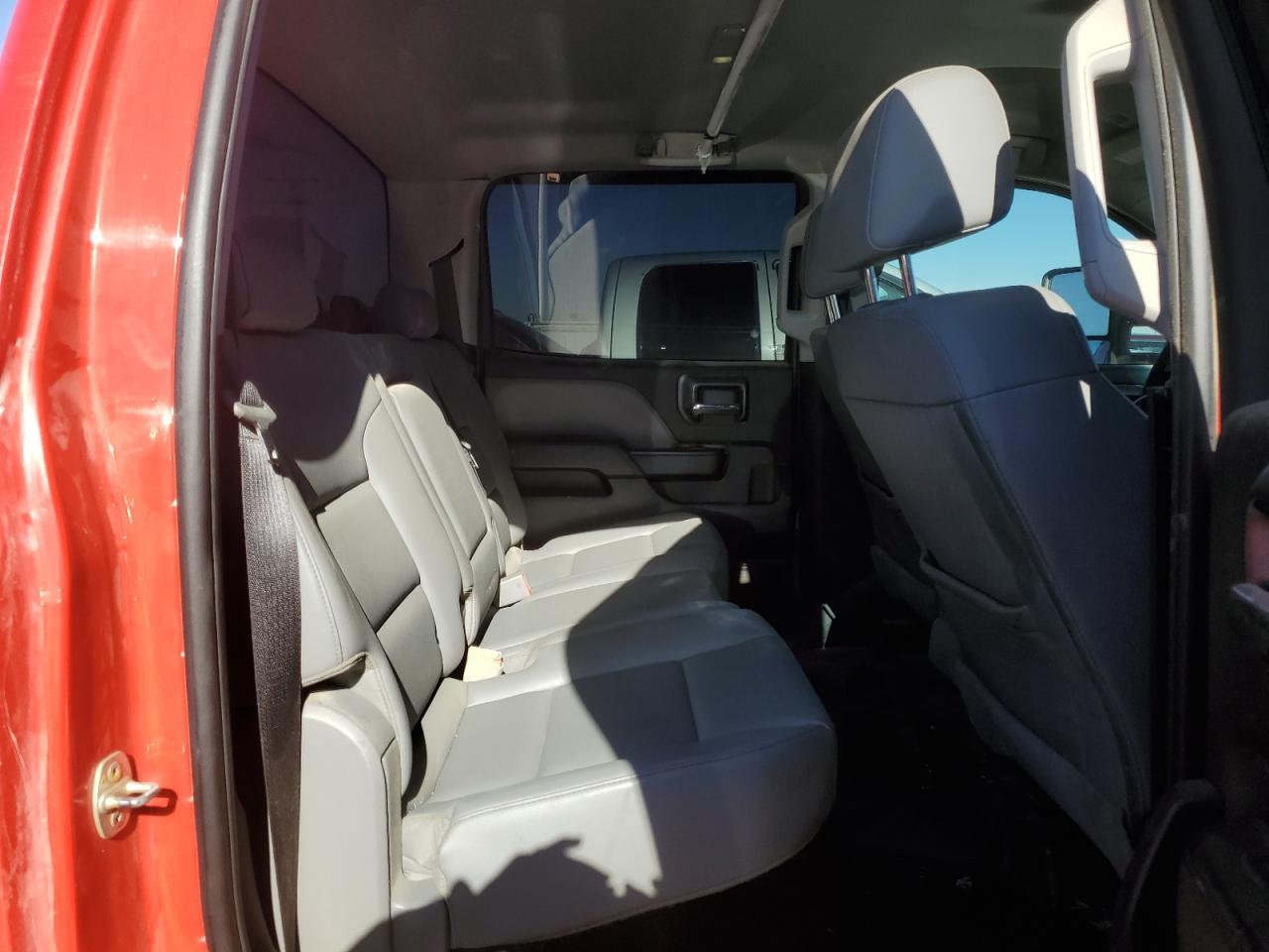2019 CHEVROLET Silverado k3500 VIN 1GC4KVCG7KF216719 photo 10