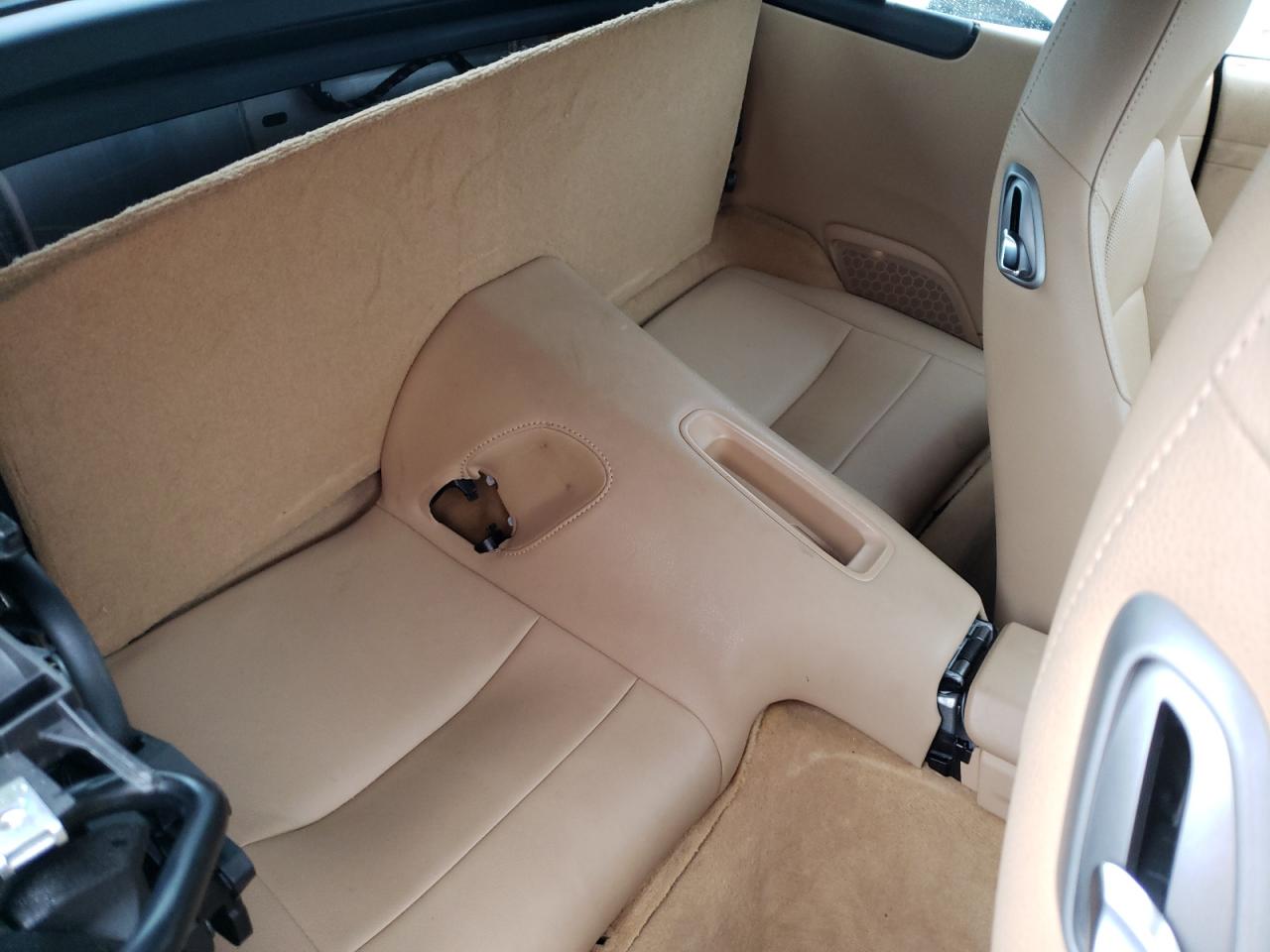 2012 PORSCHE 911 VIN QP0CA2A99CS140558 photo 10