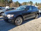 2016 AUDI Q5 VIN WA1L2AFPXGA088782 photo 1