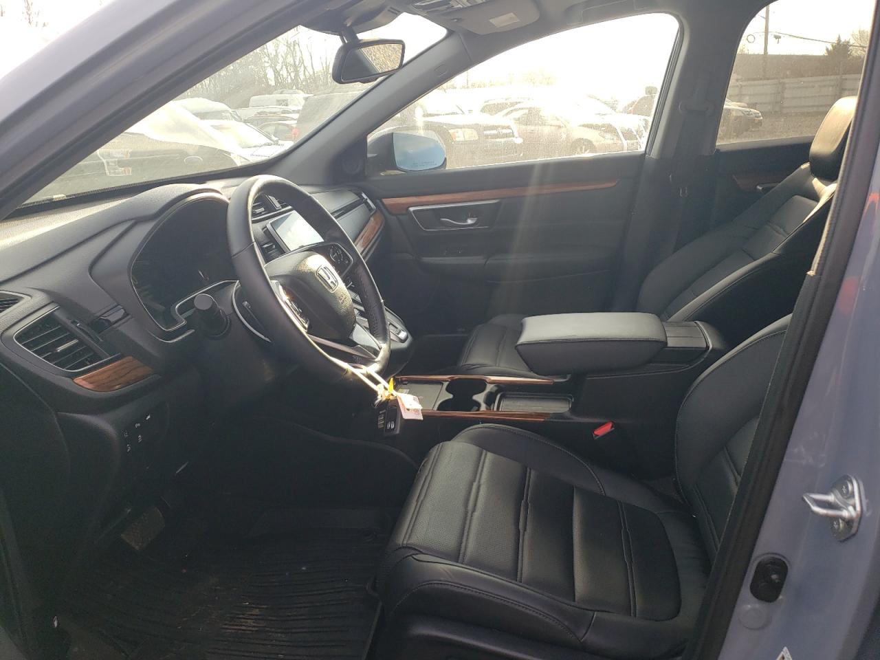 2021 HONDA Cr-v VIN 5J6RT6H80NL063126 photo 7