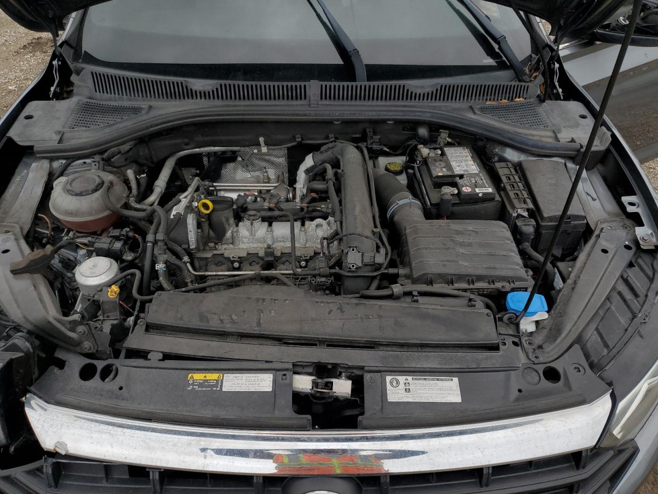 2019 VOLKSWAGEN Jetta s VIN 3VWC57BU9KM058211 photo 11