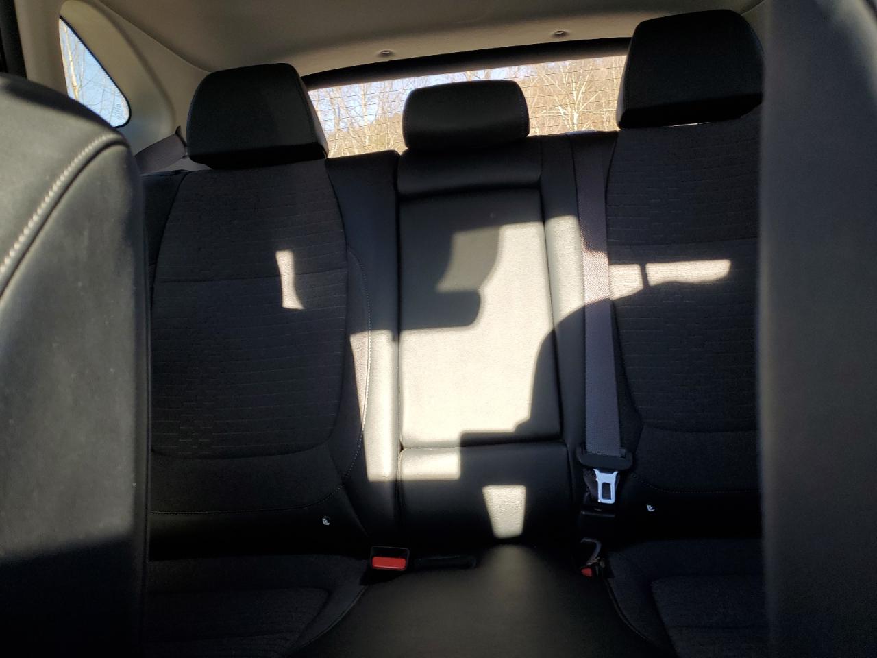 2021 KIA Seltos VIN KNDEUCAA1M7125203 photo 10