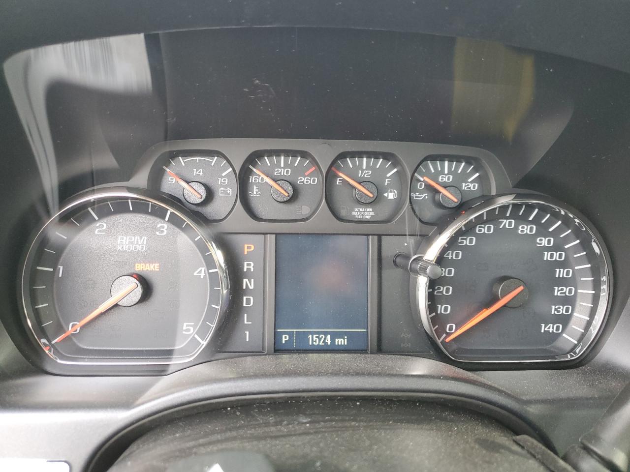 2023 CHEVROLET Silverado VIN 1HTKHPVK0PH223402 photo 9
