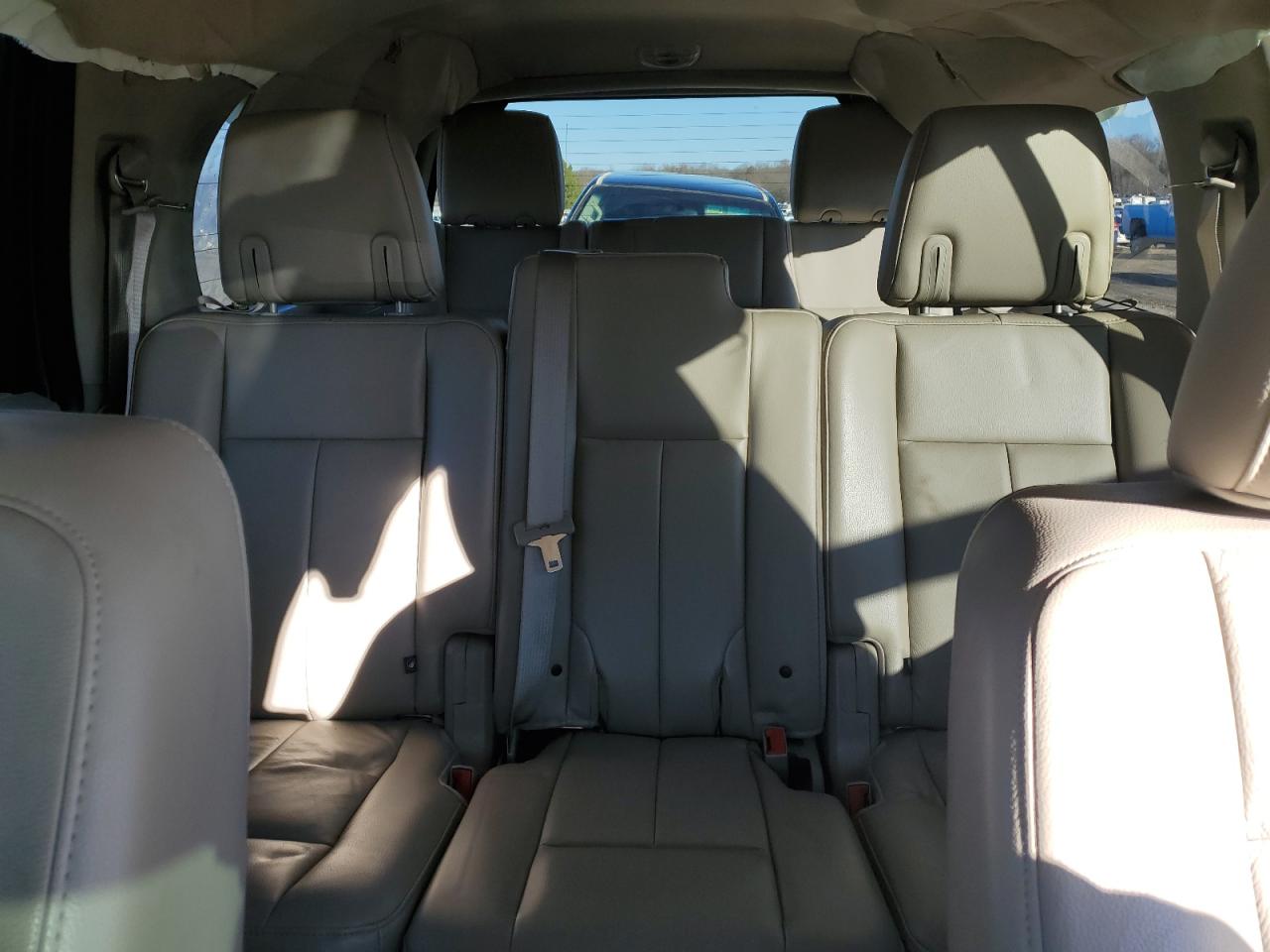 2014 FORD Expedition VIN 1FMJU1H52EEF04845 photo 10