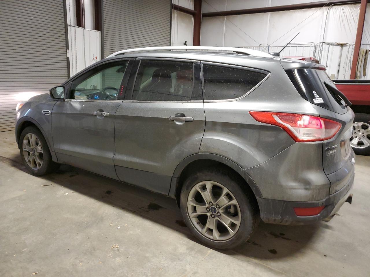 2014 FORD Escape VIN 1FMCU9J92EUD58814 photo 2