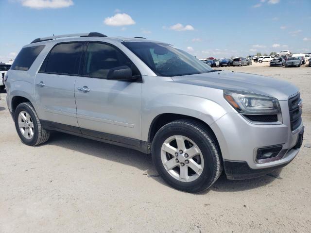 2016 GMC Acadia sle VIN 1GKKRPKD4GJ196363 photo 4