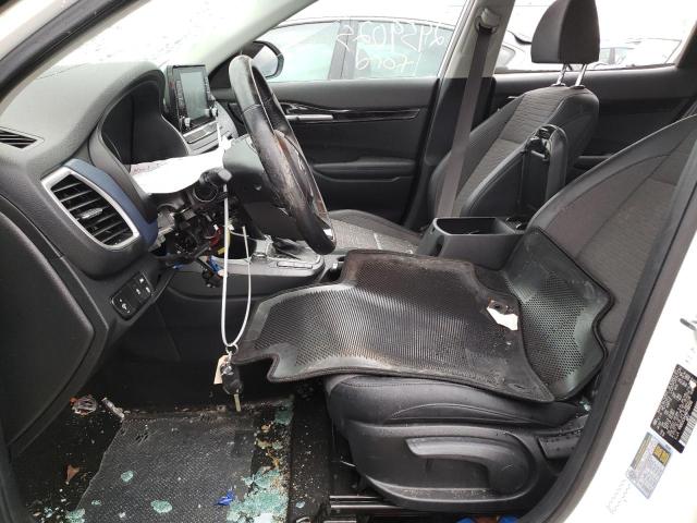 2021 Kia Seltos VIN KNDEUCAA4M7186593 photo 7