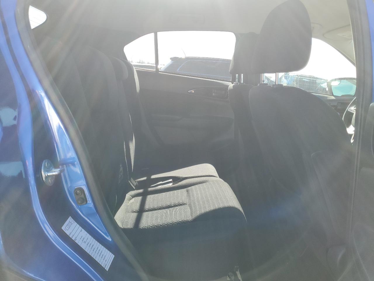 2020 Mitsubishi ECLIPSE VIN JA4AS3AA5LZ002845 photo 10