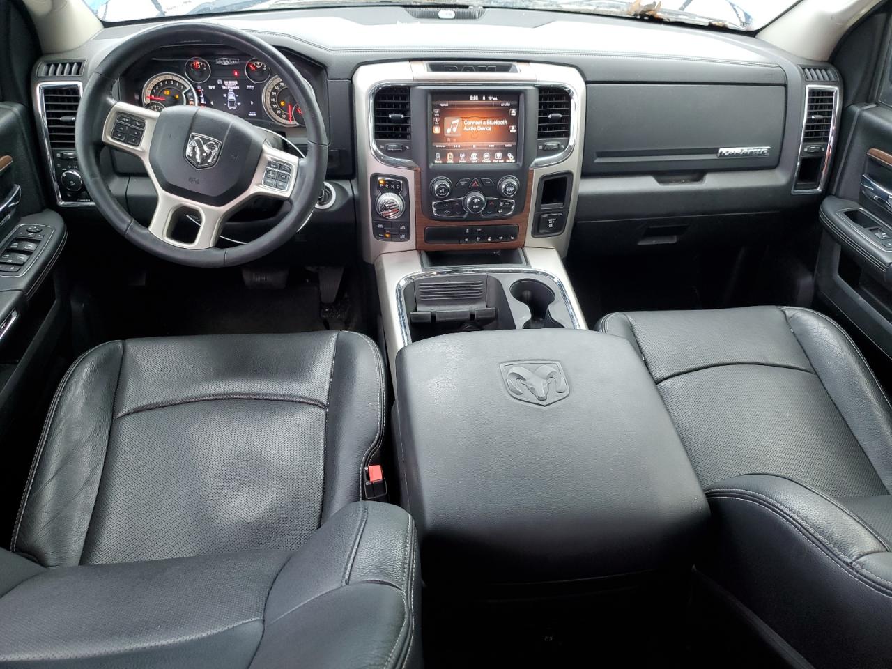 2017 RAM 1500 VIN 1C6RR7JT6HS846235 photo 8