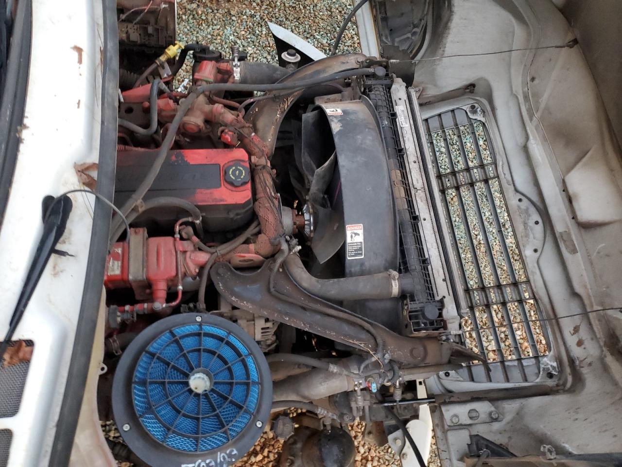2012 FREIGHTLINER All other VIN 1FVACWDT5CDBH8649 photo 7