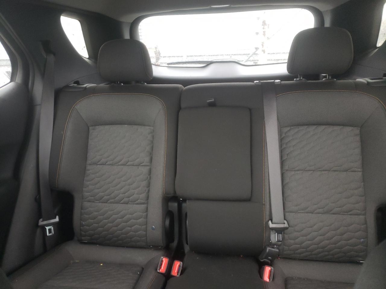 2021 CHEVROLET Equinox VIN 2GNAXUEV0M6142588 photo 10