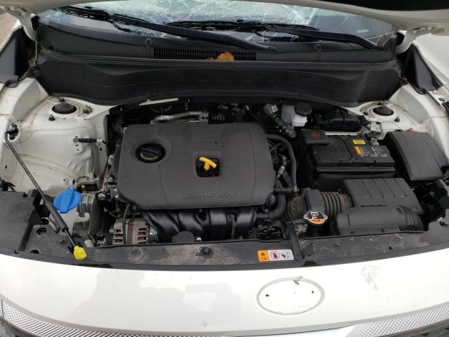 2021 Kia Seltos VIN KNDEUCAA4M7186593 photo 12