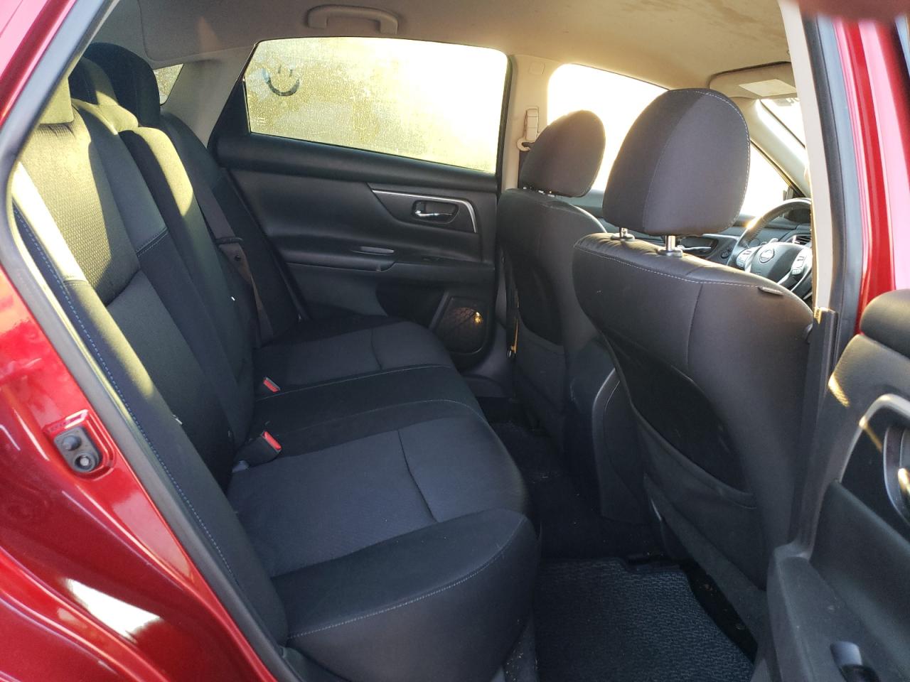 2017 NISSAN Altima VIN 1N4AL3AP3HC279016 photo 10
