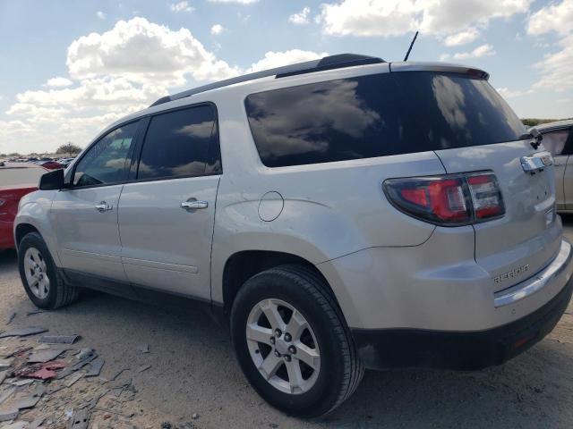 2016 GMC Acadia sle VIN 1GKKRPKD4GJ196363 photo 2