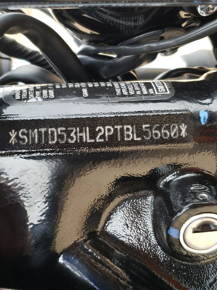 2023 TRIUMPH Bonneville VIN SMTD53HL2PTBL5660 photo 10