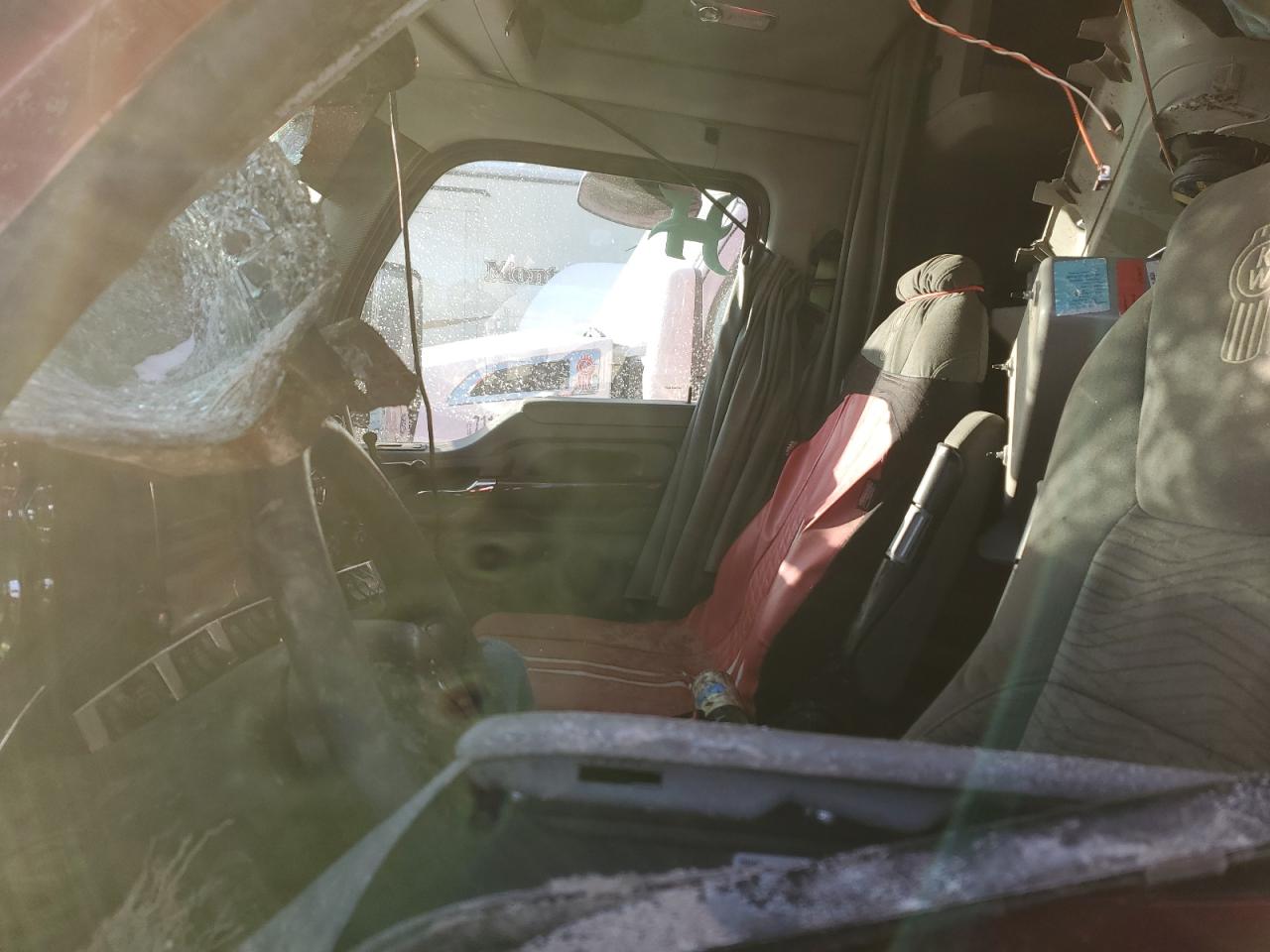 2015 KENWORTH All other VIN 1XKYDP9X4FJ454499 photo 5
