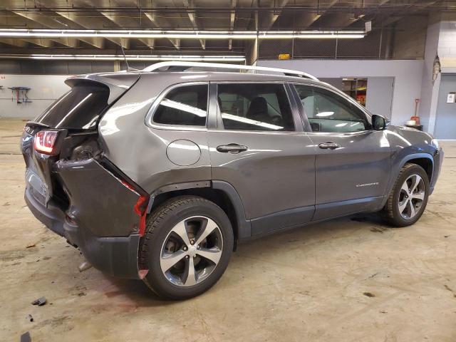 2019 JEEP Grand cherokee VIN 1C4PJMDX5KD124738 photo 3