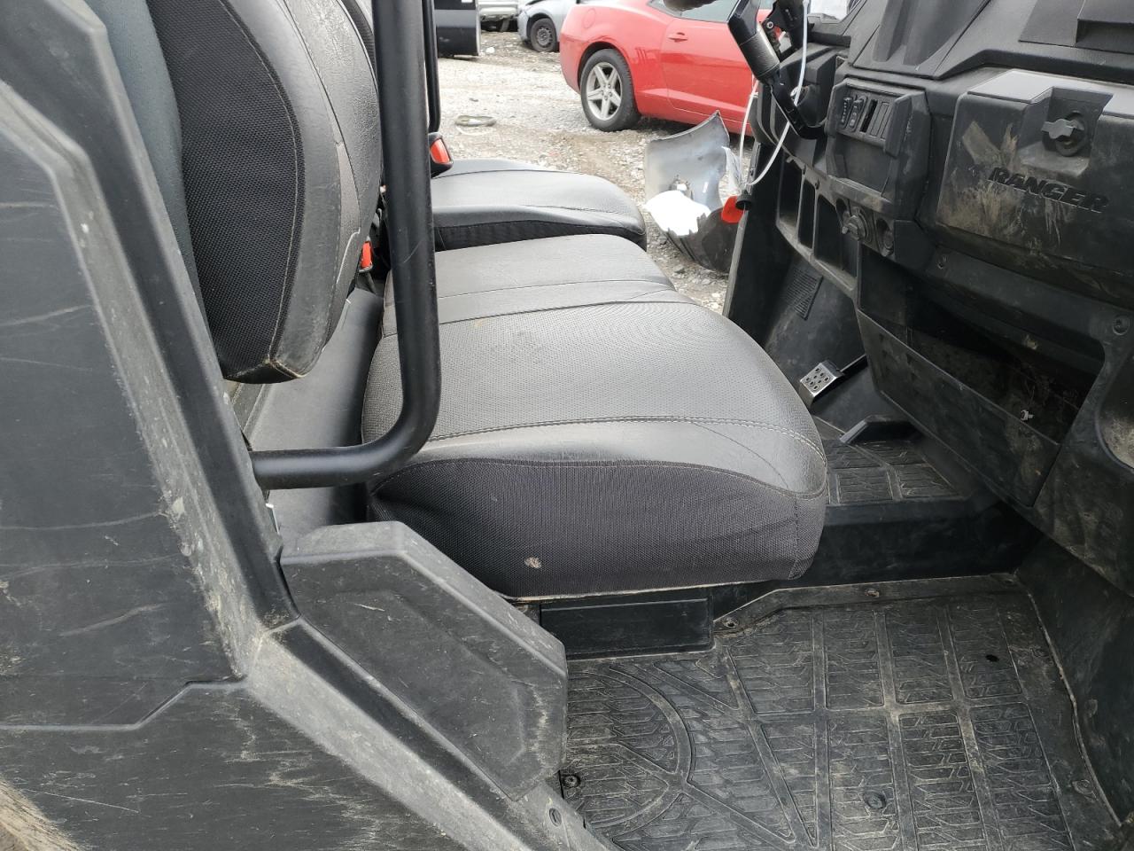 2022 POLARIS Sidebyside VIN 4XARRE994N8019128 photo 6
