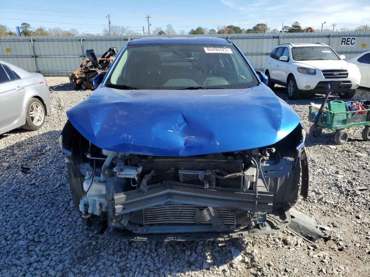 2020 Mitsubishi ECLIPSE VIN JA4AS3AA5LZ002845 photo 5