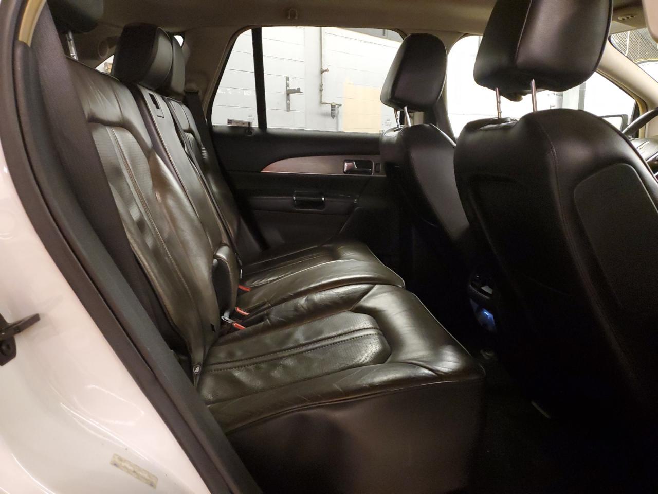 2013 Lincoln Mkx VIN 2LMDJ8JK6DBL03026 photo 10