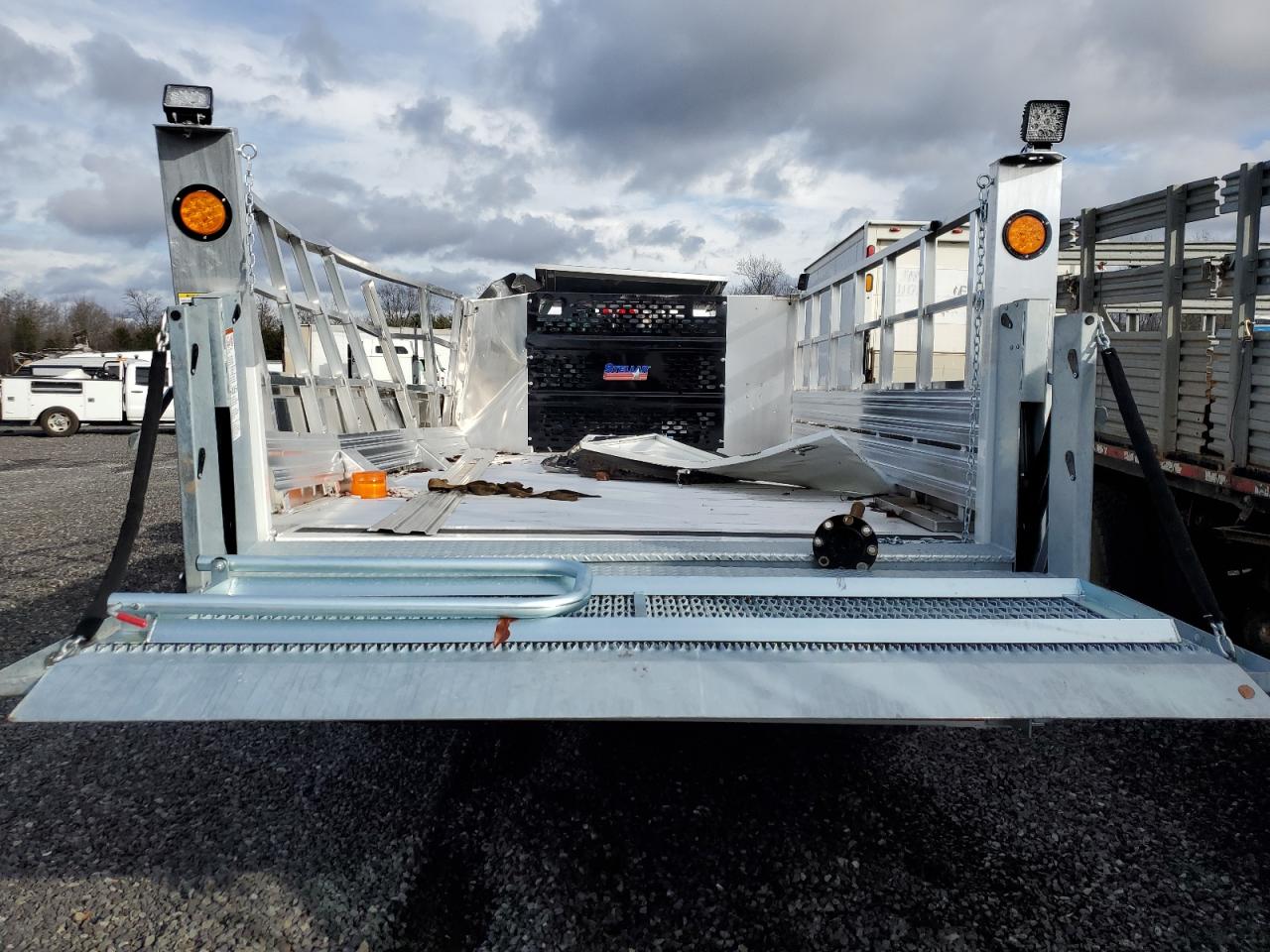 2023 CHEVROLET Silverado VIN 1HTKHPVK0PH223402 photo 6