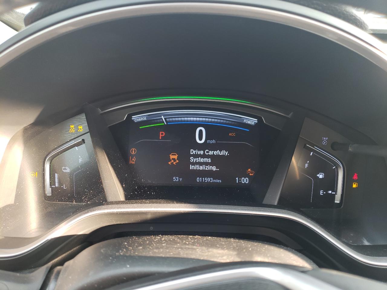 2021 HONDA Cr-v VIN 5J6RT6H80NL063126 photo 9