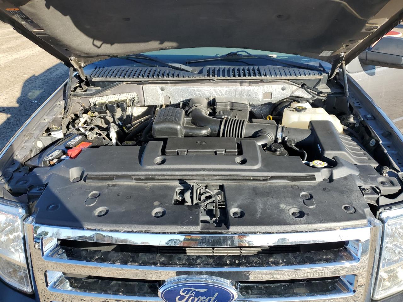 2014 FORD Expedition VIN 1FMJU1H52EEF04845 photo 12