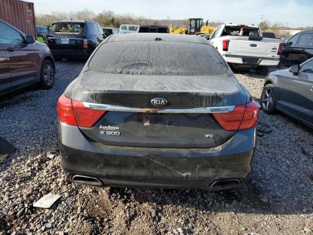 2015 Kia K900 VIN KNALW4D49F6023490 photo 6