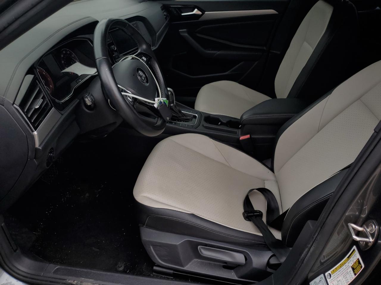 2019 VOLKSWAGEN Jetta s VIN 3VWC57BU9KM058211 photo 7