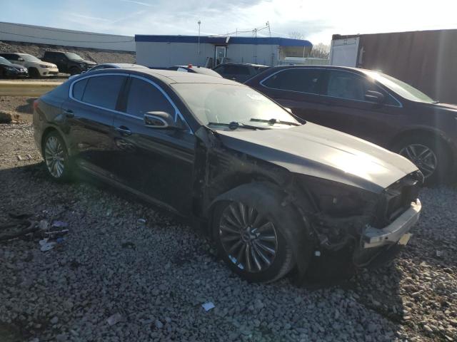 2015 Kia K900 VIN KNALW4D49F6023490 photo 4