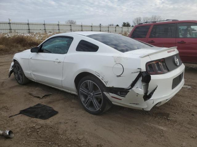 2013 FORD Mustang VIN 1ZVBP8AM9D5249293 photo 2