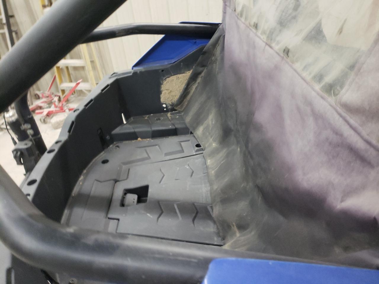 2022 POLARIS RZR TRAIL S 1000 PREMIUM VIN 3NSASE997NN475560 photo 6