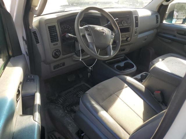 2013 NISSAN Nv 2500 VIN 1N6AF0LY3DN103925 photo 8