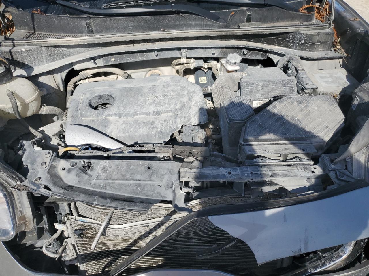 2020 KIA Sportage VIN KNDPM3AC5L7779744 photo 12
