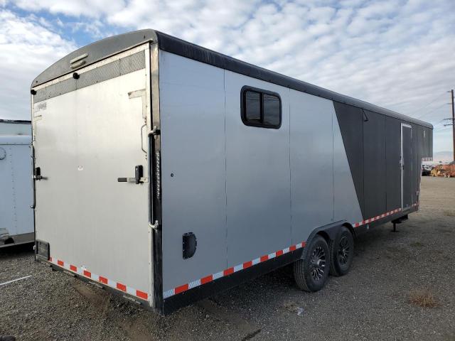 2018 OTHER All other VIN 5M3GE342XJ1081713 photo 4