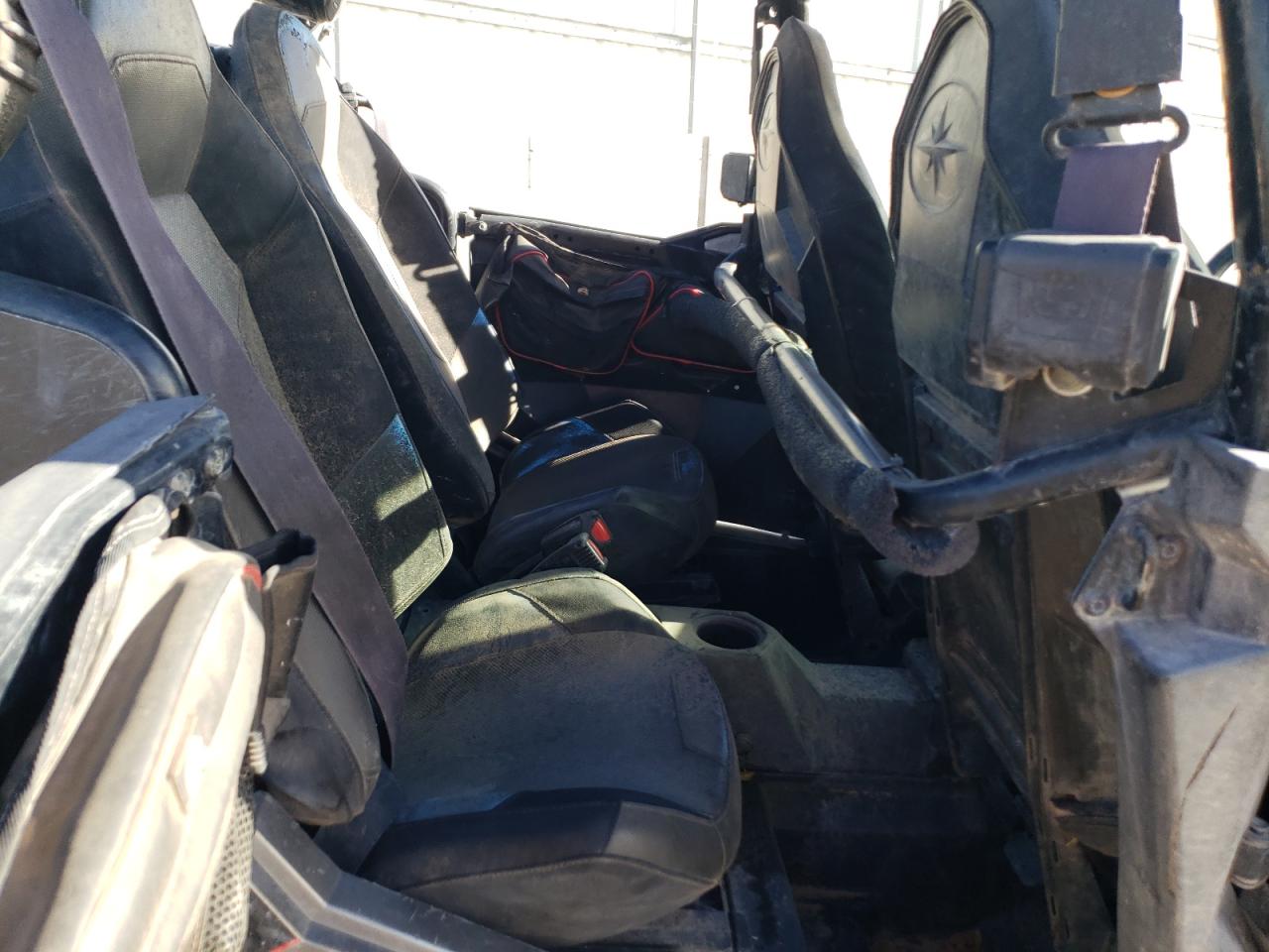 2017 POLARIS Sidebyside VIN 3NSVFE991HF932030 photo 6