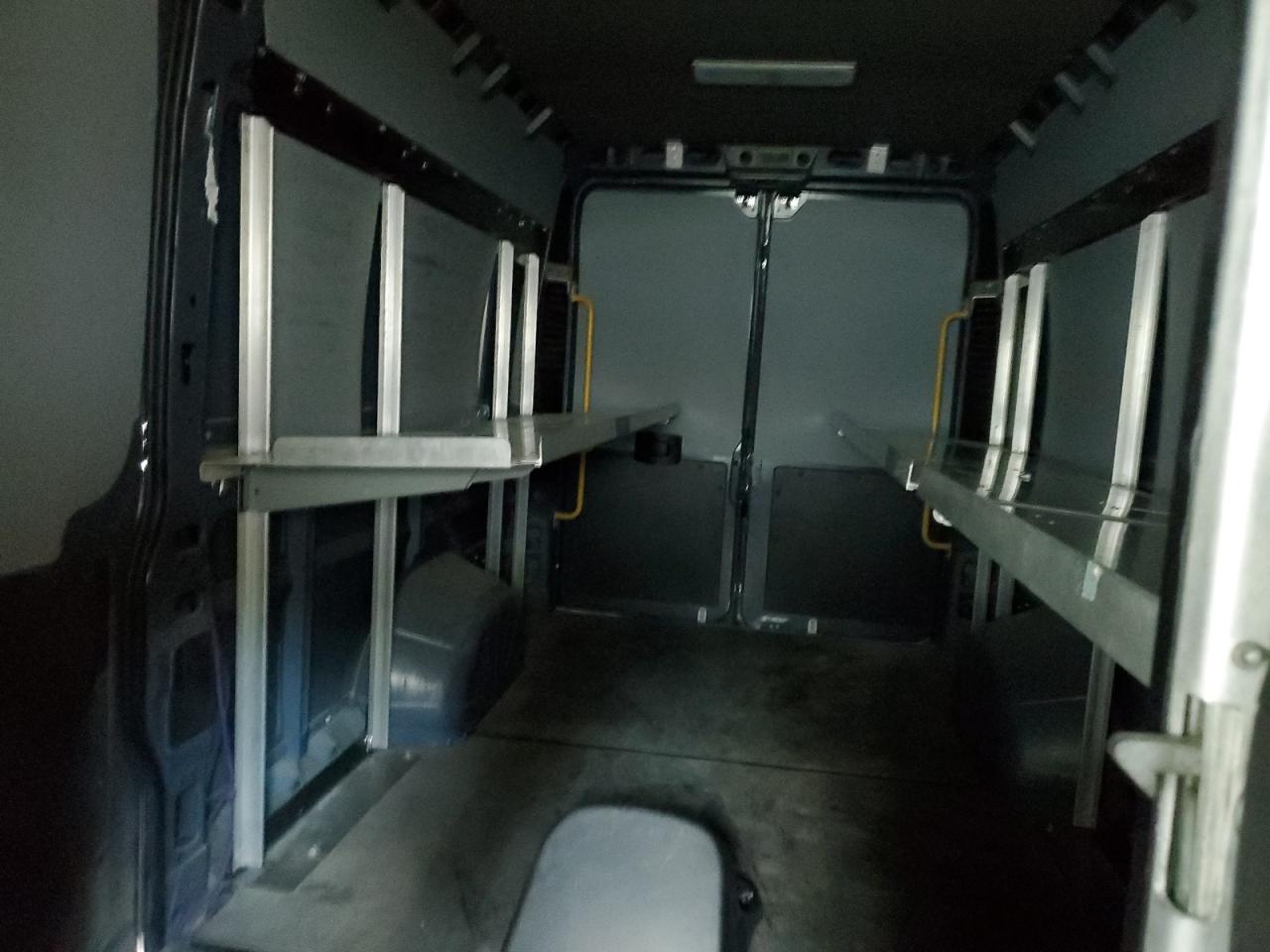 2021 RAM Promaster 3500 VIN 3C6FRVJG1ME503338 photo 10