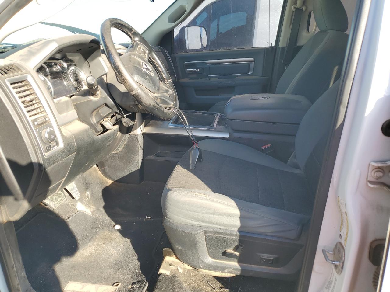 2014 RAM 3500 VIN 3C63RRHL7EG228058 photo 7